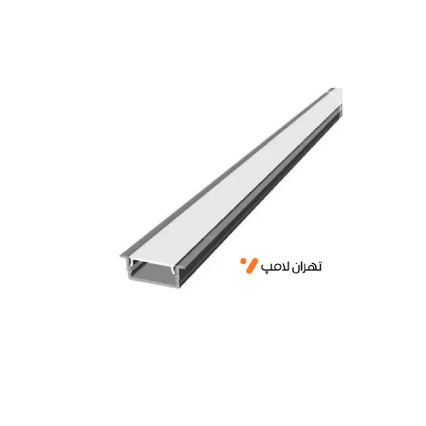 پروفیل و دیفیوزر