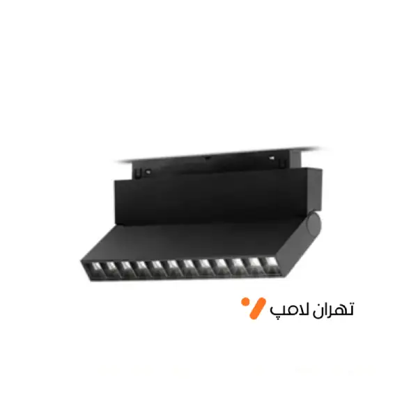مگنت نقطه ای متحرک