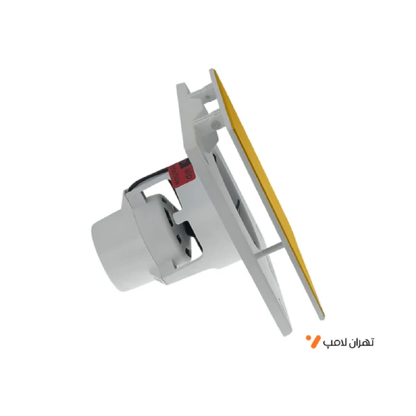 هواکش 16 وات سوپر سایلنت آلپ طلایی