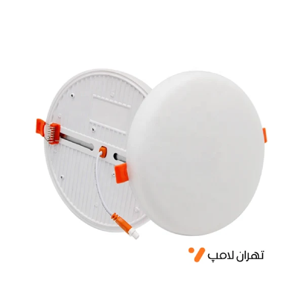 پنل سازشو36وات توکارایده لایت