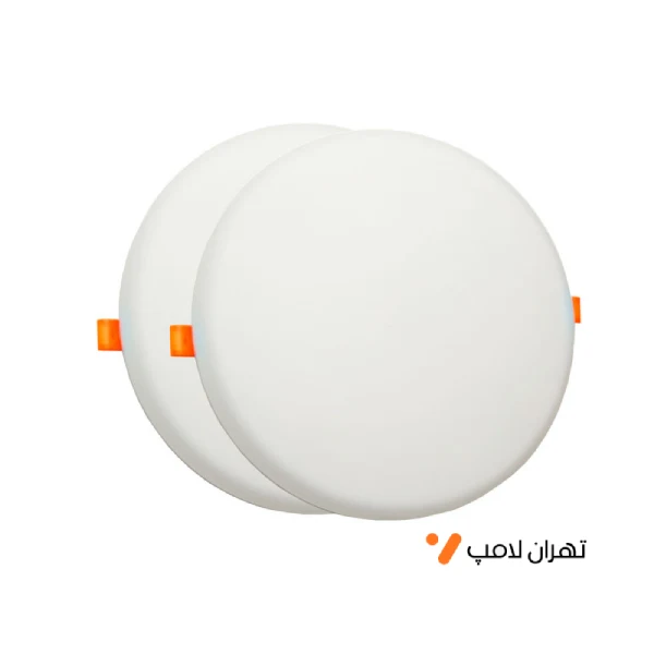 پنل سایزشو 24وات ایده لایت