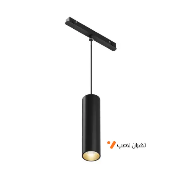 آویز نقطه ای مگنت (12 وات )