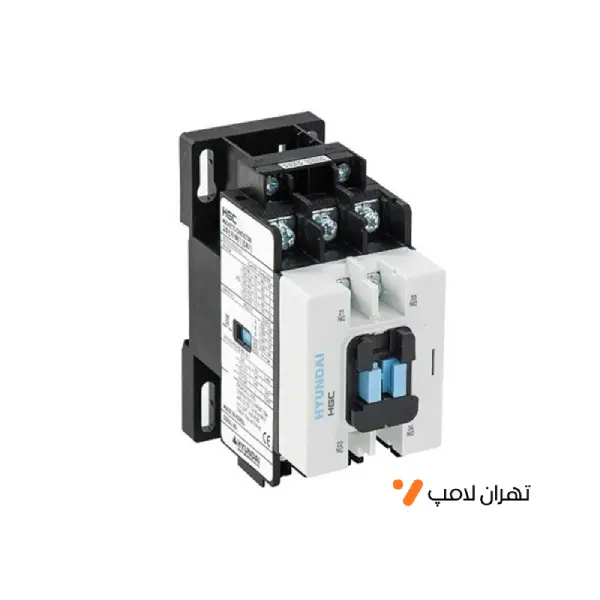 کنتاکتور هیوندای