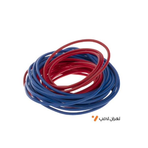 سیم افشان 35*1 پرتو الکتریک