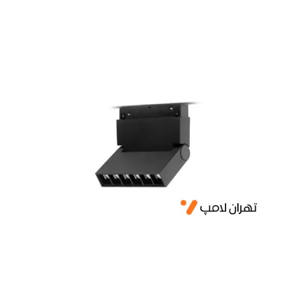 مگنت نقطه ای متحرک (18 وات )