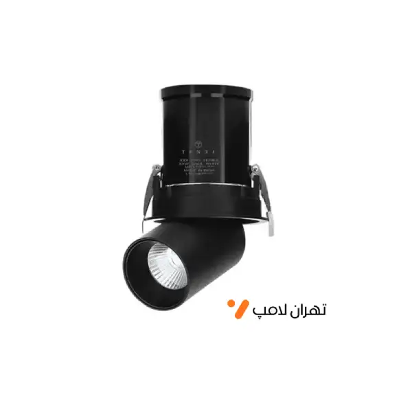 هالوژن فکی اسانسوری 