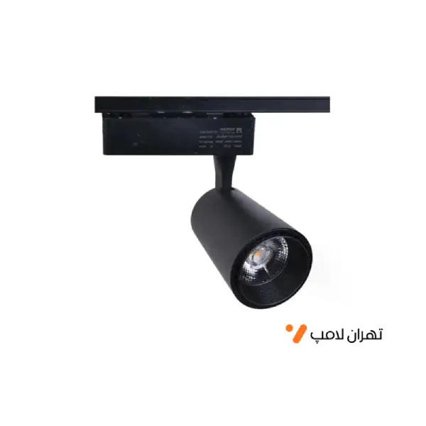 چراغ ریلی 50 وات ماهور