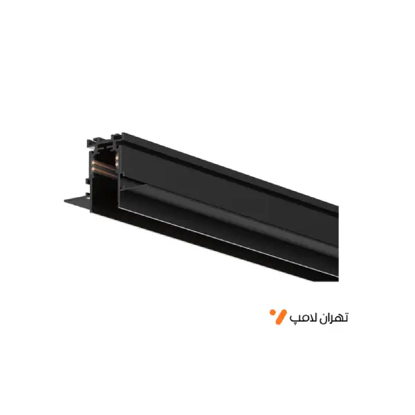 ریل مگنتی توکار 
