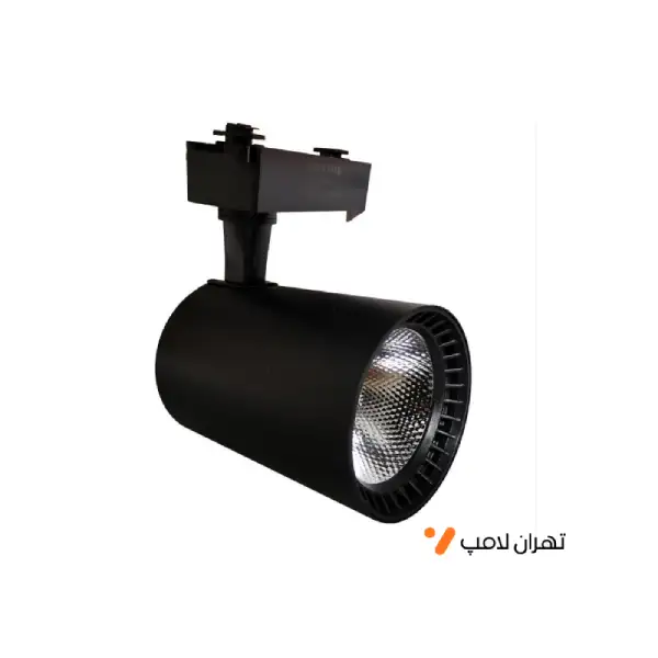 چراع ریلی 50 وات مدیا