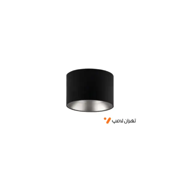  هالوژن استوانه روکار  ۵.۵ سانتی‌متر (7 وات)