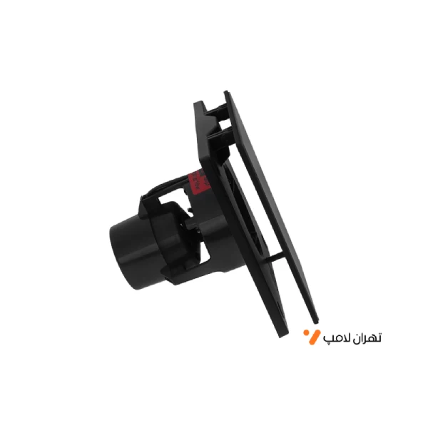 هواکش16 وات سوپر سایلنت آلپ مشکی