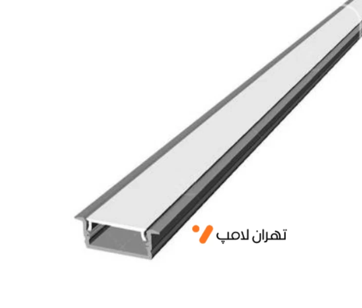 لاین نوری برش 1/6 سانت کناف کد 3-