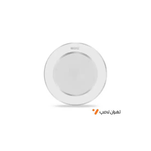 هالوژن دور نقره ای EDC