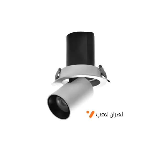هالوژن فکی اسانسوری (سه حالته)