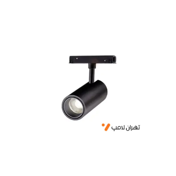 چراغ ریلی مگنتی 20وات MSI