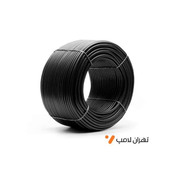 کابل افشان 4*2 پرتو الکتریک
