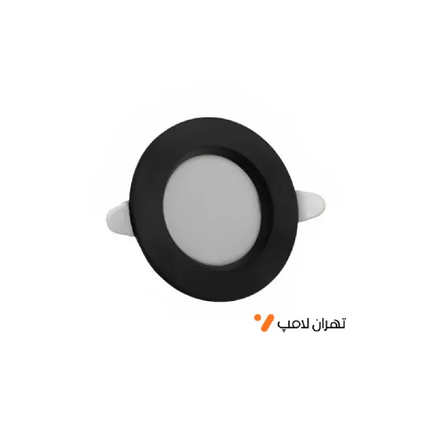 هالوژن 7 وات پارس شعاع توس