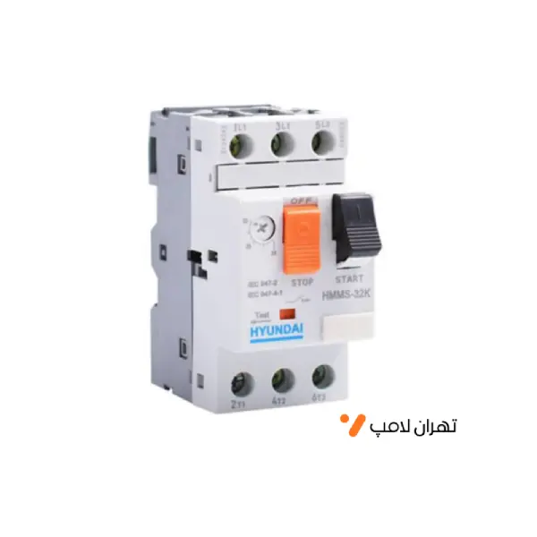 کلید حرارتی هیوندای