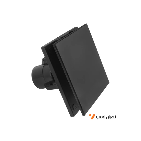 هواکش16 وات سوپر سایلنت آلپ مشکی