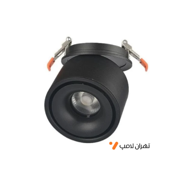 هالوژن فکی توکار MZ14