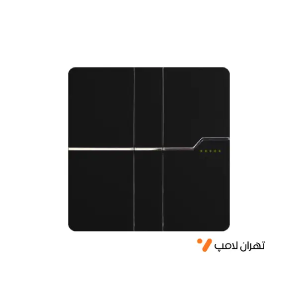 کلیدسه پل ویرا تی2