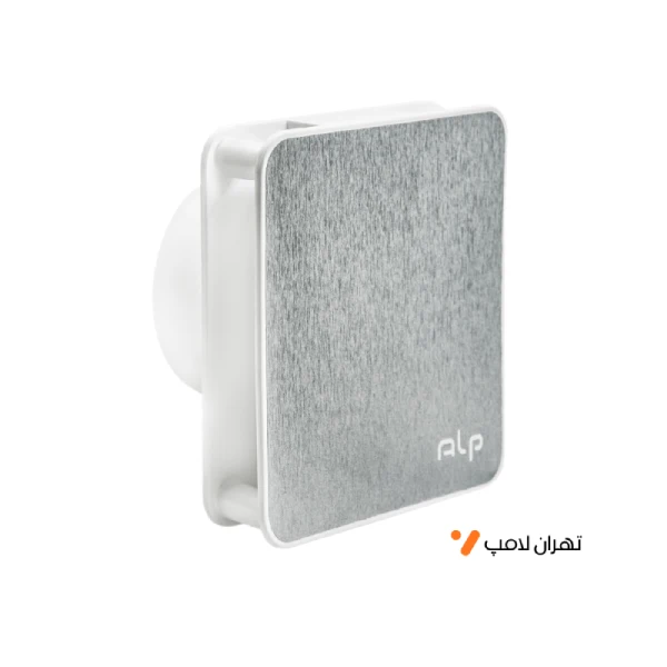 هواکش 12 وات سایلنت آلپ طوسی